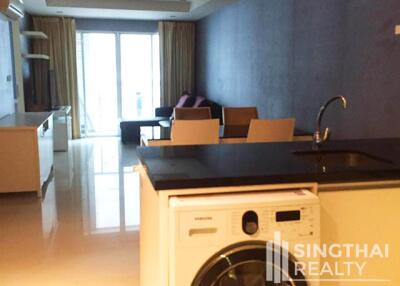 For RENT : Le Nice Ekamai / 2 Bedroom / 2 Bathrooms / 69 sqm / 35000 THB [7291625]