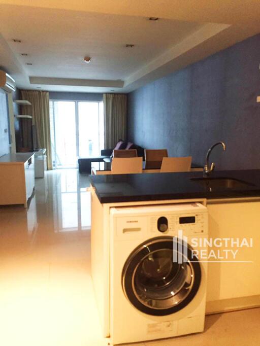 For RENT : Le Nice Ekamai / 2 Bedroom / 2 Bathrooms / 69 sqm / 35000 THB [7291625]