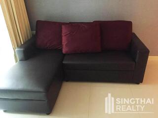 For RENT : Le Nice Ekamai / 2 Bedroom / 2 Bathrooms / 69 sqm / 35000 THB [7291625]