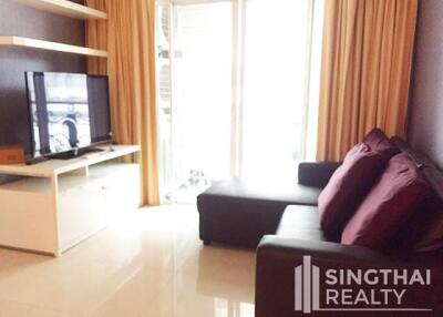 For RENT : Le Nice Ekamai / 2 Bedroom / 2 Bathrooms / 69 sqm / 35000 THB [7291625]