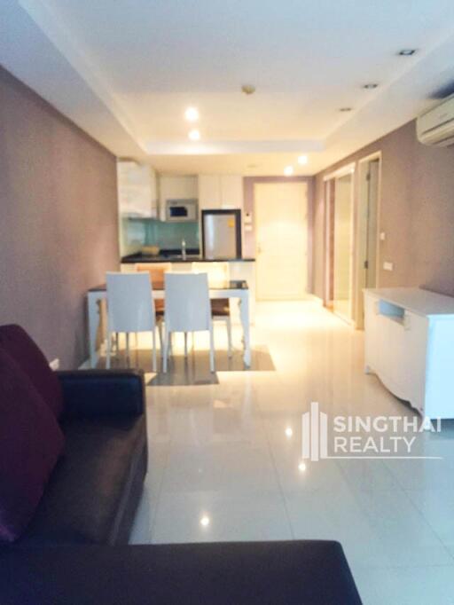 For RENT : Le Nice Ekamai / 2 Bedroom / 2 Bathrooms / 69 sqm / 35000 THB [7291625]