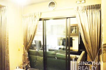 For RENT : Noble Remix / 1 Bedroom / 1 Bathrooms / 44 sqm / 35000 THB [7308966]