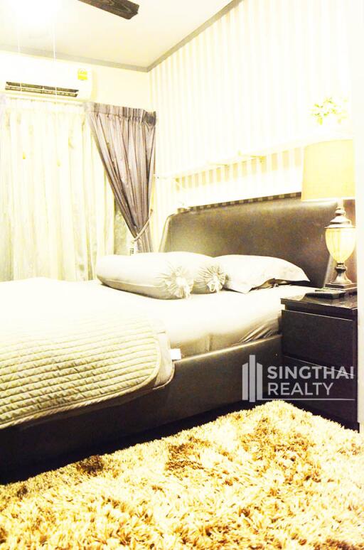 For RENT : Noble Remix / 1 Bedroom / 1 Bathrooms / 44 sqm / 35000 THB [7308966]