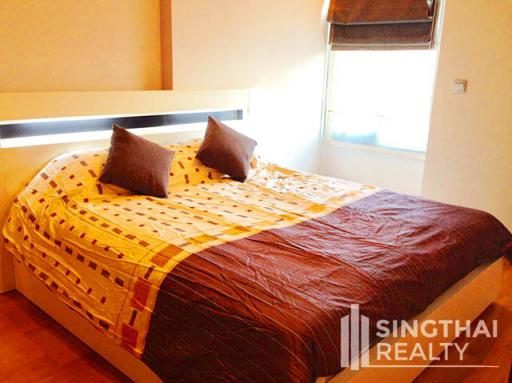 For RENT : Keyne By Sansiri / 1 Bedroom / 1 Bathrooms / 48 sqm / 35000 THB [7331436]