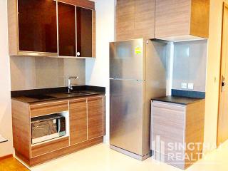 For RENT : Keyne By Sansiri / 1 Bedroom / 1 Bathrooms / 48 sqm / 35000 THB [7331436]