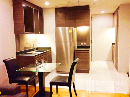 For RENT : Keyne By Sansiri / 1 Bedroom / 1 Bathrooms / 48 sqm / 35000 THB [7331436]