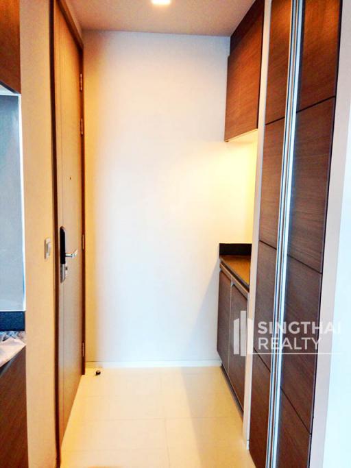 For RENT : Keyne By Sansiri / 1 Bedroom / 1 Bathrooms / 48 sqm / 35000 THB [7331436]