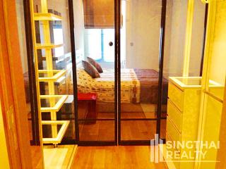 For RENT : Keyne By Sansiri / 1 Bedroom / 1 Bathrooms / 48 sqm / 35000 THB [7331436]