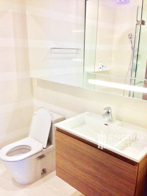 For RENT : Keyne By Sansiri / 1 Bedroom / 1 Bathrooms / 48 sqm / 35000 THB [7331436]