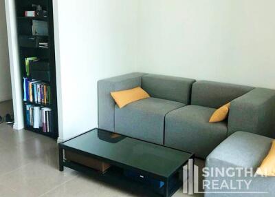 For RENT : The River / 1 Bedroom / 1 Bathrooms / 68 sqm / 35000 THB [7331657]