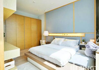 For RENT : Eight Thonglor Residence / 1 Bedroom / 1 Bathrooms / 46 sqm / 35000 THB [7359536]