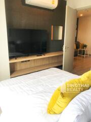 For RENT : RHYTHM Ekkamai / 1 Bedroom / 1 Bathrooms / 36 sqm / 35000 THB [7387272]