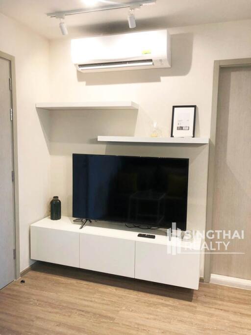 For RENT : RHYTHM Ekkamai / 1 Bedroom / 1 Bathrooms / 36 sqm / 35000 THB [7387272]