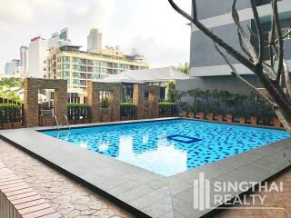 For RENT : Prasanmit Condominium / 1 Bedroom / 1 Bathrooms / 71 sqm / 35000 THB [7399336]