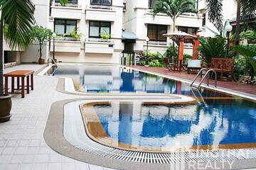 For RENT : Baan Chan / 2 Bedroom / 2 Bathrooms / 83 sqm / 35000 THB [7399365]