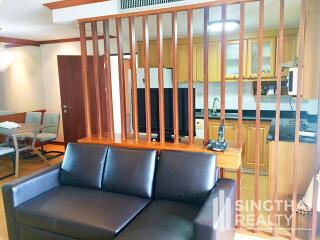 For RENT : Urbana Langsuan / 1 Bedroom / 1 Bathrooms / 62 sqm / 35000 THB [7432289]