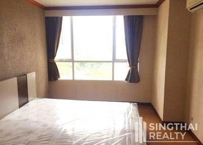 For RENT : Urbana Langsuan / 1 Bedroom / 1 Bathrooms / 62 sqm / 35000 THB [7432289]