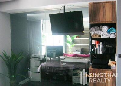 For RENT : Urbana Langsuan / 1 Bedroom / 1 Bathrooms / 62 sqm / 35000 THB [7432319]