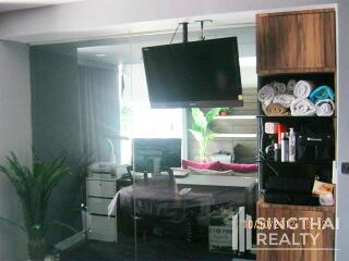 For RENT : Urbana Langsuan / 1 Bedroom / 1 Bathrooms / 62 sqm / 35000 THB [7432319]