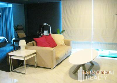 For RENT : Urbana Langsuan / 1 Bedroom / 1 Bathrooms / 62 sqm / 35000 THB [7432319]