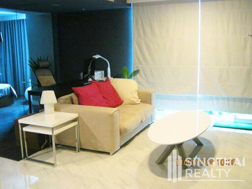 For RENT : Urbana Langsuan / 1 Bedroom / 1 Bathrooms / 62 sqm / 35000 THB [7432319]