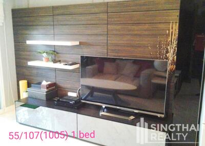 For RENT : Urbana Langsuan / 1 Bedroom / 1 Bathrooms / 62 sqm / 35000 THB [7432319]