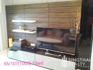 For RENT : Urbana Langsuan / 1 Bedroom / 1 Bathrooms / 62 sqm / 35000 THB [7432319]