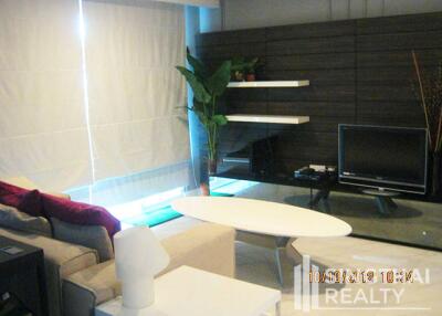 For RENT : Urbana Langsuan / 1 Bedroom / 1 Bathrooms / 62 sqm / 35000 THB [7432319]