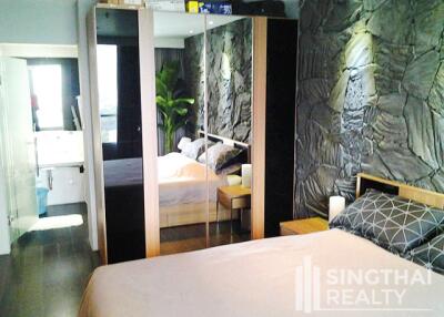 For RENT : Urbana Langsuan / 1 Bedroom / 1 Bathrooms / 62 sqm / 35000 THB [7432319]