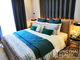 For RENT : Silver Thonglor / 1 Bedroom / 1 Bathrooms / 65 sqm / 35000 THB [7432810]