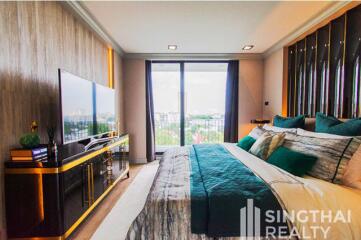 For RENT : Silver Thonglor / 1 Bedroom / 1 Bathrooms / 65 sqm / 35000 THB [7432810]