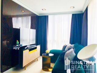 For RENT : Silver Thonglor / 1 Bedroom / 1 Bathrooms / 65 sqm / 35000 THB [7432810]