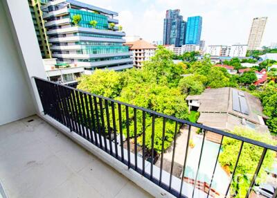 For RENT : Silver Thonglor / 1 Bedroom / 1 Bathrooms / 65 sqm / 35000 THB [7432810]