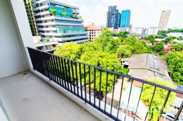 For RENT : Silver Thonglor / 1 Bedroom / 1 Bathrooms / 65 sqm / 35000 THB [7432810]