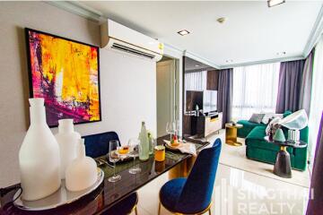 For RENT : Silver Thonglor / 1 Bedroom / 1 Bathrooms / 65 sqm / 35000 THB [7432810]