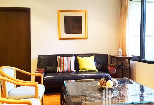 For RENT : Baan Piya Sathorn / 1 Bedroom / 1 Bathrooms / 69 sqm / 35000 THB [7433342]