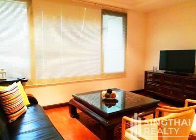 For RENT : Baan Piya Sathorn / 1 Bedroom / 1 Bathrooms / 69 sqm / 35000 THB [7433342]