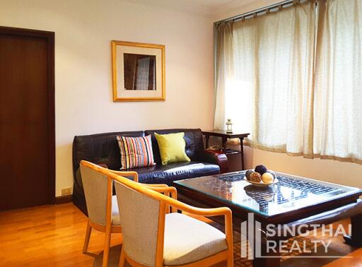 For RENT : Baan Piya Sathorn / 1 Bedroom / 1 Bathrooms / 69 sqm / 35000 THB [7433342]