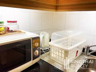 For RENT : President Place / 1 Bedroom / 1 Bathrooms / 43 sqm / 35000 THB [7441649]