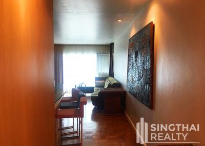 For RENT : Sathorn Gardens / 2 Bedroom / 2 Bathrooms / 95 sqm / 35000 THB [7443785]