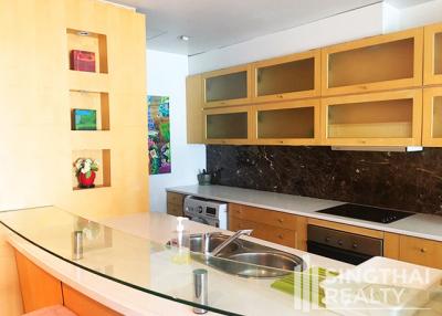 For RENT : Sathorn Gardens / 2 Bedroom / 2 Bathrooms / 95 sqm / 35000 THB [7443785]