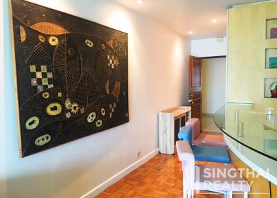 For RENT : Sathorn Gardens / 2 Bedroom / 2 Bathrooms / 95 sqm / 35000 THB [7443785]