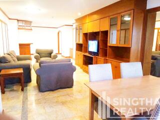 For RENT : The Waterford Park Sukhumvit 53 / 2 Bedroom / 2 Bathrooms / 132 sqm / 35000 THB [7459837]