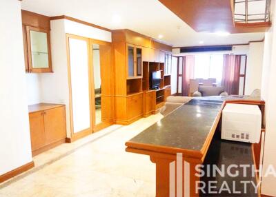 For RENT : The Waterford Park Sukhumvit 53 / 2 Bedroom / 2 Bathrooms / 132 sqm / 35000 THB [7459837]