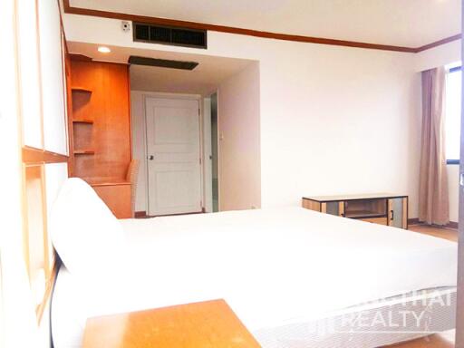 For RENT : The Waterford Park Sukhumvit 53 / 2 Bedroom / 2 Bathrooms / 132 sqm / 35000 THB [7459837]