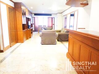 For RENT : The Waterford Park Sukhumvit 53 / 2 Bedroom / 2 Bathrooms / 132 sqm / 35000 THB [7459837]