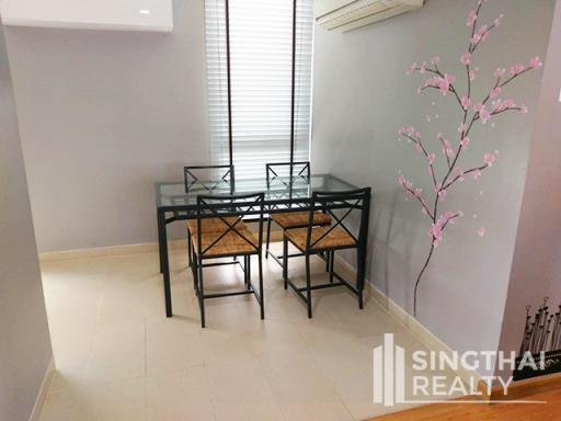 For RENT : 59 Heritage / 1 Bedroom / 2 Bathrooms / 81 sqm / 35000 THB [7460199]