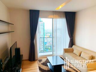 For RENT : Siri at Sukhumvit / 1 Bedroom / 1 Bathrooms / 52 sqm / 35000 THB [7460848]