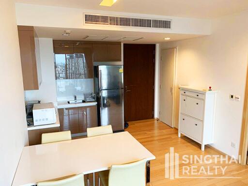 For RENT : Siri at Sukhumvit / 1 Bedroom / 1 Bathrooms / 52 sqm / 35000 THB [7460848]