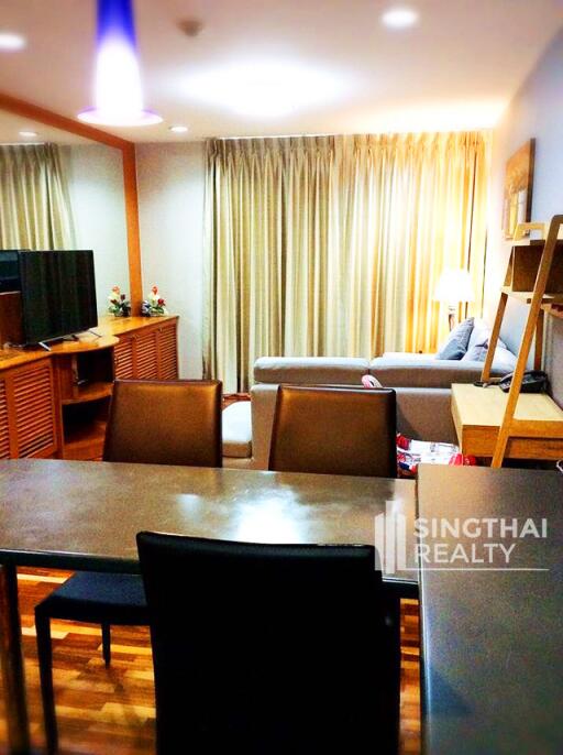 For RENT : Baan Chan / 2 Bedroom / 1 Bathrooms / 76 sqm / 35000 THB [7485479]